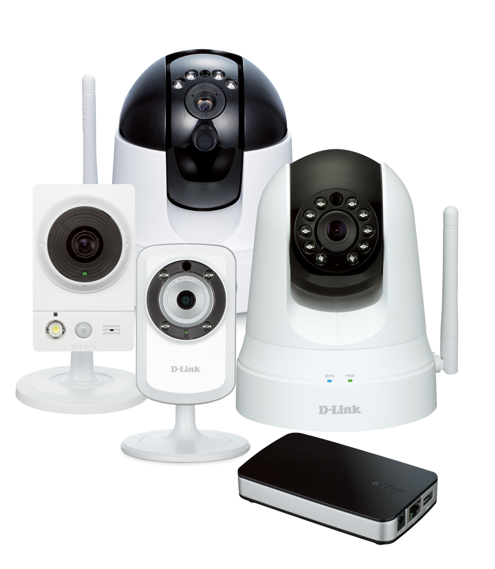 D-LINK mydlink NVR/ネットワークビデオレコーダー DNR-202L DNR-202L mydlink Camera Video Recorder | D-Link Southern Africa